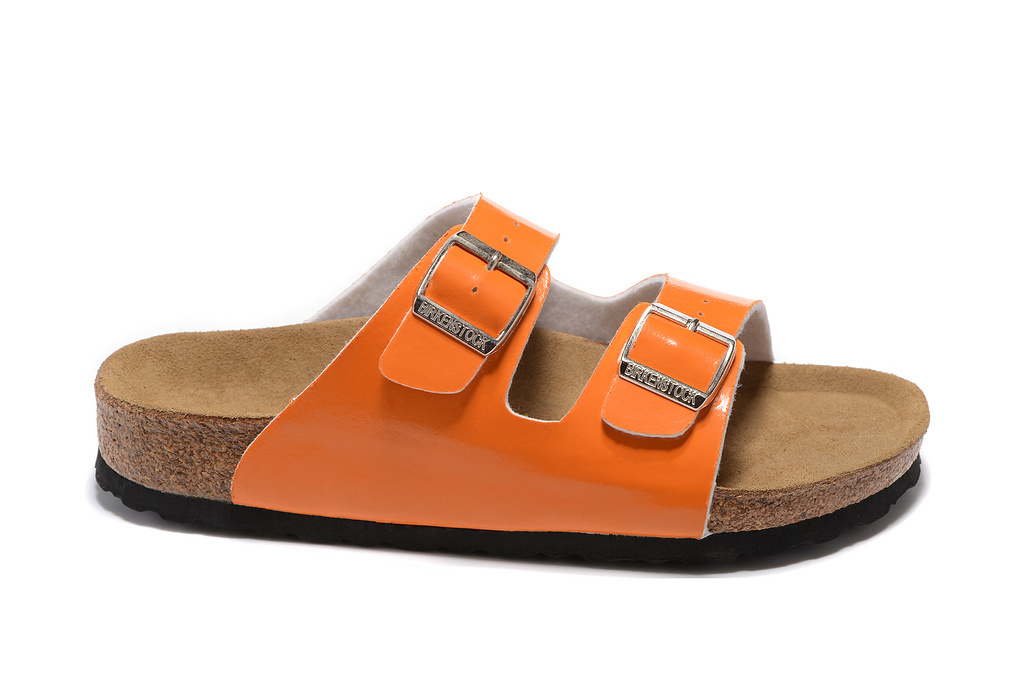 BIRKENSTOCK Cork Thong EVA New Style Size 36-45 Flip Flops Thong Sandals A31